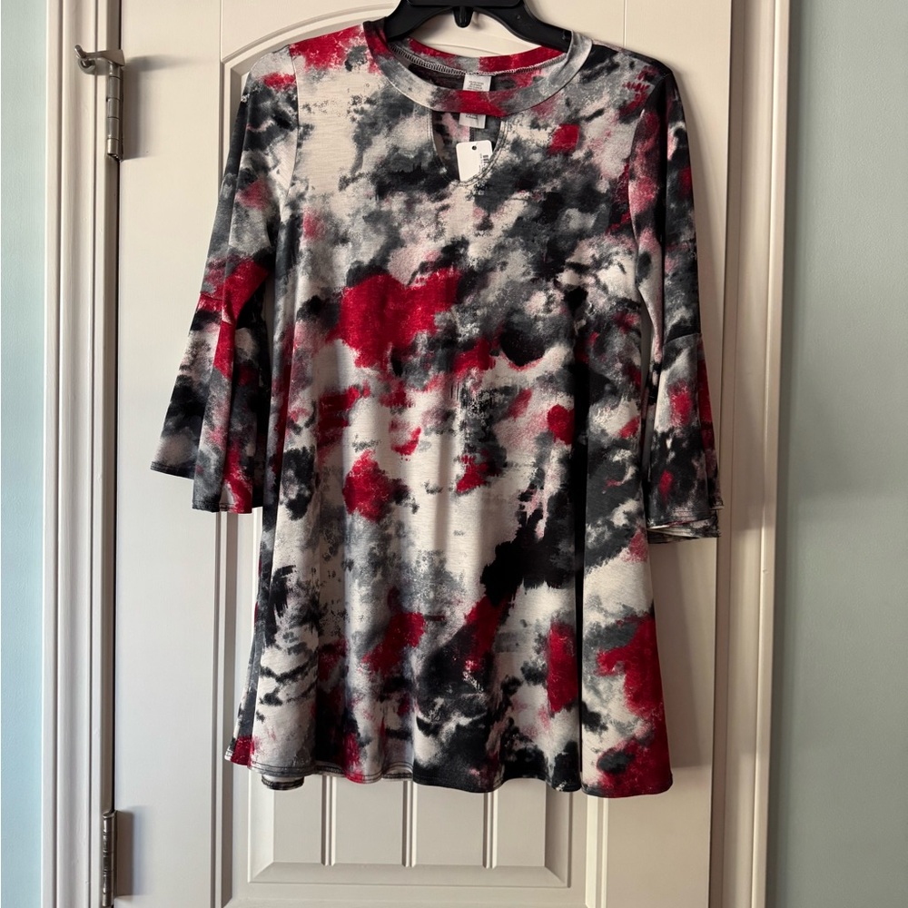 Ladies Shirt